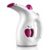 2-in-1 Face Steamer & Garment Steamer - Deep Cleansing Mist Sprayer for Spa Skin Vaporizer [Handheld, EU/US Plug]