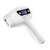 BABYAMY B168 IPL Permanent Hair Removal Device for Women & Men - Facial, Armpit, Bikini, Beard, Legs [Laser Hair Removal, Skin Rejuvenation, Acne Removal]