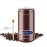 Stainless Steel Electric Coffee Grinder - Coffee Mill for Coffee, Spices, and Baby Food [Coffee Grinder, Electric Grinder]