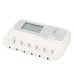 Hwato SDZ-III 6-Channel Low-Frequency Electro Acupuncture Stimulator for Nerve & Muscle Therapy