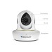 Vstarcam C38S 1080P Full HD bezprzewodowa kamera IP z noktowizorem, kamera bezpieczeństwa 2MP, Pan/Tilt/Zoom, wykrywanie ruchu, dwukierunkowy dźwięk