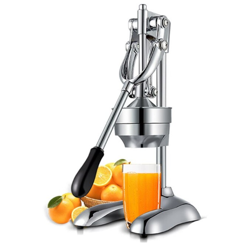 High Quality Stainless Steel Fruit Press Juicer Machine for Perfect Extrusion - Large Commercial Use