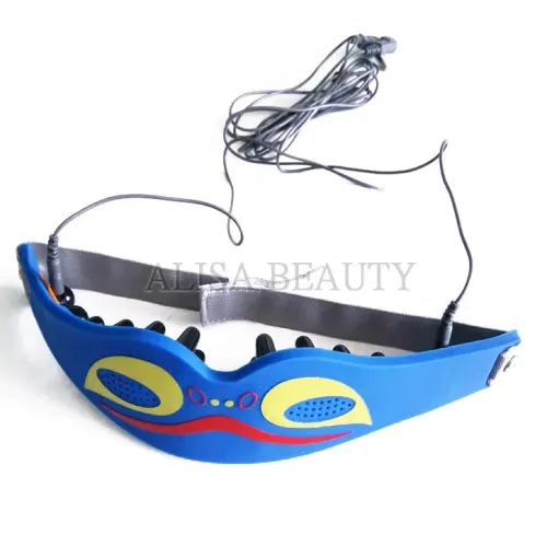 Haihua CD-9 Eye Massager Electrode for QuickResult Therapeutic Apparatus - Eye Care & Disease Treatment