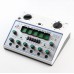 KWD-808I 6-kanaals TENS-eenheid Elektro-acupunctuurstimulator - Multifunctioneel spier- en zenuwtherapie-apparaat