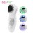 3Mhz Ultrasonic LED Skin Rejuvenation Device - Facial Massager for Wrinkle Removal, Acne Treatment & Skin Tightening [LED Therapy, Ultrasonic Face Lift, Skin Cleaner]