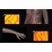 HD Vein Imaging Vein Viewer - Infrared Vein Finder for Medical Professionals [Vein Imaging, Vein Finder]