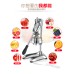 High Quality Stainless Steel Fruit Press Juicer Machine for Perfect Extrusion - Large Commercial Use