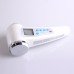 Portable 4-in-1 Ultrasonic Ultrasound Ion Facial Lift Photon LED Rejuvenation Beauty Device for EU US UK AU Plug