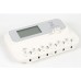 Hwato SDZ-III 6-Channel Low-Frequency Electro Acupuncture Stimulator for Nerve & Muscle Therapy