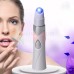 Anti Acne Pen Blue Light Therapy Acne Laser Pen for Facial Skin Care, Pore Shrinking & Anti-Wrinkle Beauty Instrument [Blue Light Therapy, Acne Treatment]