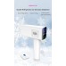 Lescolton T012 ICE Cold IPL Epilatore con display LCD, rifinitore bikini permanente, depilatore elettrico [Epilazione IPL, impacco freddo ghiacciato]