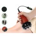 Bian Stone Gua Sha Massager: Full Body Meridian Therapy with 5-Level Heat Control [Bian Stone, Gua Sha, Meridian Massage]