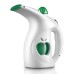 2-in-1 Face Steamer & Garment Steamer - Deep Cleansing Mist Sprayer for Spa Skin Vaporizer [Handheld, EU/US Plug]