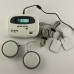 HaiHua CD-9X Low & Medium Frequency Therapy Device - Electrical Acupuncture & Body Massage for Pain Relief, 100V-240V
