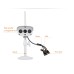 VStarcam C7816WIP 720P HD Waterproof Outdoor IP Camera with 64G TF Card, Wireless WiFi, Night Vision, Motion Detection