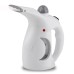 Thermal Facial Sauna Spa Face Sprayer - Warm Steam Skin Renewal & Travel Garment Steamer for EU & US [Facial Sauna, Skin Care]