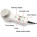 1MHz Ultrasonic Cavitation Machine for Skin Care & Cellulite Reduction, Portable Ultrasound Therapy Device