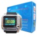 CE FDA 650nm Laser Therapy Wrist Diode LLLT Watch for Diabetes, Hypertension, Sinusitis Treatment - Noninvasive Therapeutic Apparatus