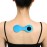Mooyee M1 M2 Smart Relaxer - Wireless Bluetooth Back Massager for iPhone & Android | Smart Relaxation Solution