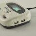 HaiHua CD-9X Low & Medium Frequency Therapy Device - Electrical Acupuncture & Body Massage for Pain Relief, 100V-240V