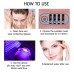 LED Facial Mask Photon Light Therapy Lamp - Anti-Aging, Acne & Wrinkle Removal, Skin Rejuvenation [LED Therapy, Skin Care]