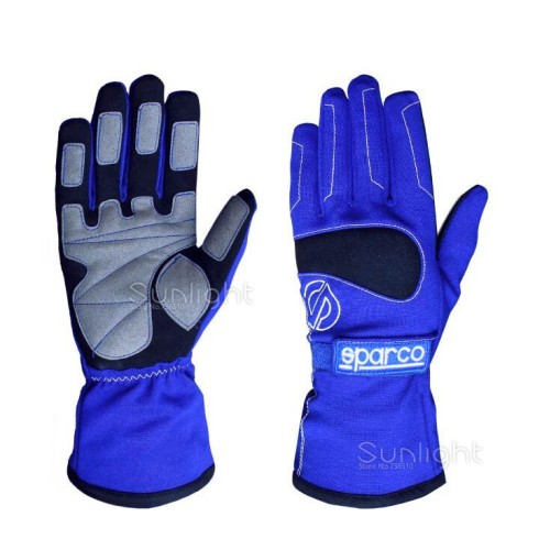 F1 Racing Gloves - Slip-Resistant Motorcycle Gloves, CIK FIA LEVEL 2 Fireproof, Professional Security FR Cotton [Racing Gloves, Motorcycle Gloves, Fireproof Gloves]