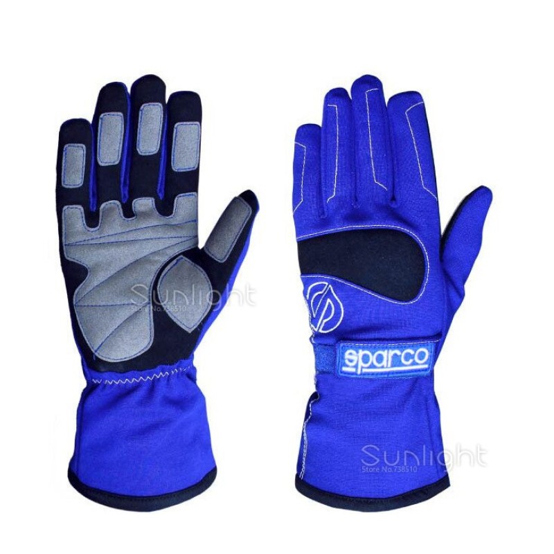 F1 Racing Gloves - Slip-Resistant Motorcycle Gloves, CIK FIA LEVEL 2 Fireproof, Professional Security FR Cotton [Racing Gloves, Motorcycle Gloves, Fireproof Gloves]