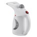 Thermal Facial Sauna Spa Face Sprayer - Warm Steam Skin Renewal & Travel Garment Steamer for EU & US [Facial Sauna, Skin Care]