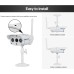 VStarcam C7816WIP 720P HD Waterproof Outdoor IP Camera with 64G TF Card, Wireless WiFi, Night Vision, Motion Detection