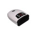 Air Press Palm Massager with Heating Function for Hand & Finger Physiotherapy, Stroke Rehabilitation, and Blood Circulation