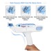 MesoGun RF LED Light Therapy Machine - Anti-Wrinkle, Skin Whitening & Moisturizing for Salon & Home Use [RF, LED, Mesotherapy]
