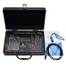 Hand Touch Quantum Resonance Magnetic Analyzer - Full Body Health Analyzer with 39 Reports | Non-Invasive, Fast & Accurate