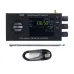 HamGeek TEF86 High Performance DSP Digital Radio with 3.2-inch LCD Display, 65-108MHz FM & 144-27000KHz SW/MW/LW
