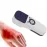 Handheld Vein Finder Scanner - Portable Blood Vessel Detector for Adults & Kids, Infrared Vein Visualization for Clinics & Hospitals