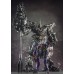 WEIJIANG W8600 Grimlock LS05 Transformeerbare Dinosaurus Robot Actie Figuur - Legering Anime Film Verzamelbaar Cadeau voor Leeftijden 8+