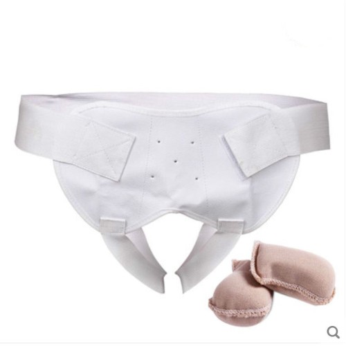 Hernia Support Belt for Adults & Kids - Comfortable, Breathable, Adjustable [Hernia Belt, Hernia Support]