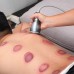 3-in-1 Electric Gua Sha & Cupping Massager for Anti-Cellulite, Fat Burning, and Body Slimming [Vibrating, Meridian Dredge]