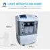 10L Medical Oxygen Concentrator - High Purity Oxygen Generator for Home & Medical Use [Oxygen Concentrator, Medical Oxygen]