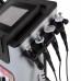 10-in-1 Hydra Facial Microdermabrasion Hydro Machine for Skin Tightening, Aqua Peeling, and Deep Cleansing