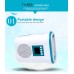 Freezing Slimming Machine - Non-Invasive Fat Reduction Device for Salon & Spa [Fat Freezing, Body Slimming]