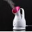 Nano Ionic Warm Mist Facial Steamer - SPA Quality Skin Care, Deep Pore Cleansing & Moisturizing [Facial Steamer, Skin Care]