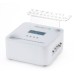 Multi 7 O2 7-in-1 Diamond Microdermabrasion & Microcurrent Face Lifting Machine for Skin Whitening, Wrinkle Removal, and Oxygen Jet Skin Care