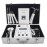 3 in 1 Galvanic Magic Glove - Microcurrent Face Lift & Facial Machine for Skin Rejuvenation, Wrinkle Reduction, and Bio Stimulation