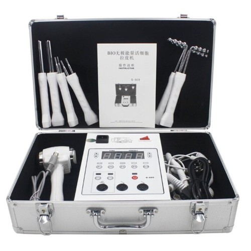 3 in 1 Galvanic Magic Glove - Microcurrent Face Lift & Facial Machine for Skin Rejuvenation, Wrinkle Reduction, and Bio Stimulation