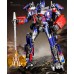 Transformation Masterpiece BMB LS03 LS03F Movie MPM04 MPM-04 Oversize Alloy Diecast OP Commander MPP10 Action Figure Model Toys