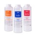 400ml Hydro Facial Aqua Peel Solution for Deep Skin Cleaning - AS1 SA2 AO3 for Normal, Sensitive & All Skin Types