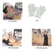 3 in 1 Galvanic Magic Glove - Microcurrent Face Lift & Facial Machine for Skin Rejuvenation, Wrinkle Reduction, and Bio Stimulation