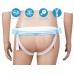 Hernia Support Belt for Adults & Kids - Comfortable, Breathable, Adjustable [Hernia Belt, Hernia Support]