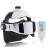 2-in-1 Head & Eye Massager with Infrared, Air Pressure & Music Therapy for Stress Relief & Sleep Improvement