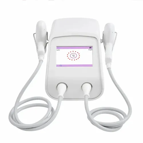 Novoxel Thermal Fractional RF Skin Tightening Machine - Anti-Wrinkle, Skin Rejuvenation, Heat Therapy Technology